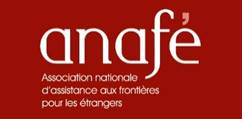 Logo Anafé
          rouge